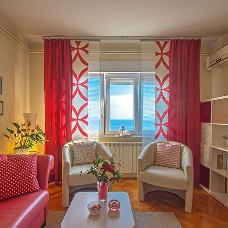Apartment Paradise View Rijeka Exterior photo
